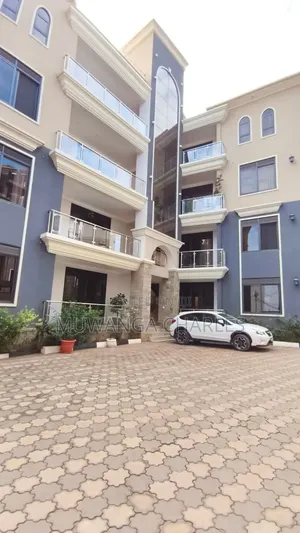1bdrm Apartment in Fs Properties Ltd, Nakawa for rent