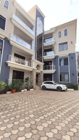 1bdrm Apartment in Fs Properties Ltd, Nakawa for rent