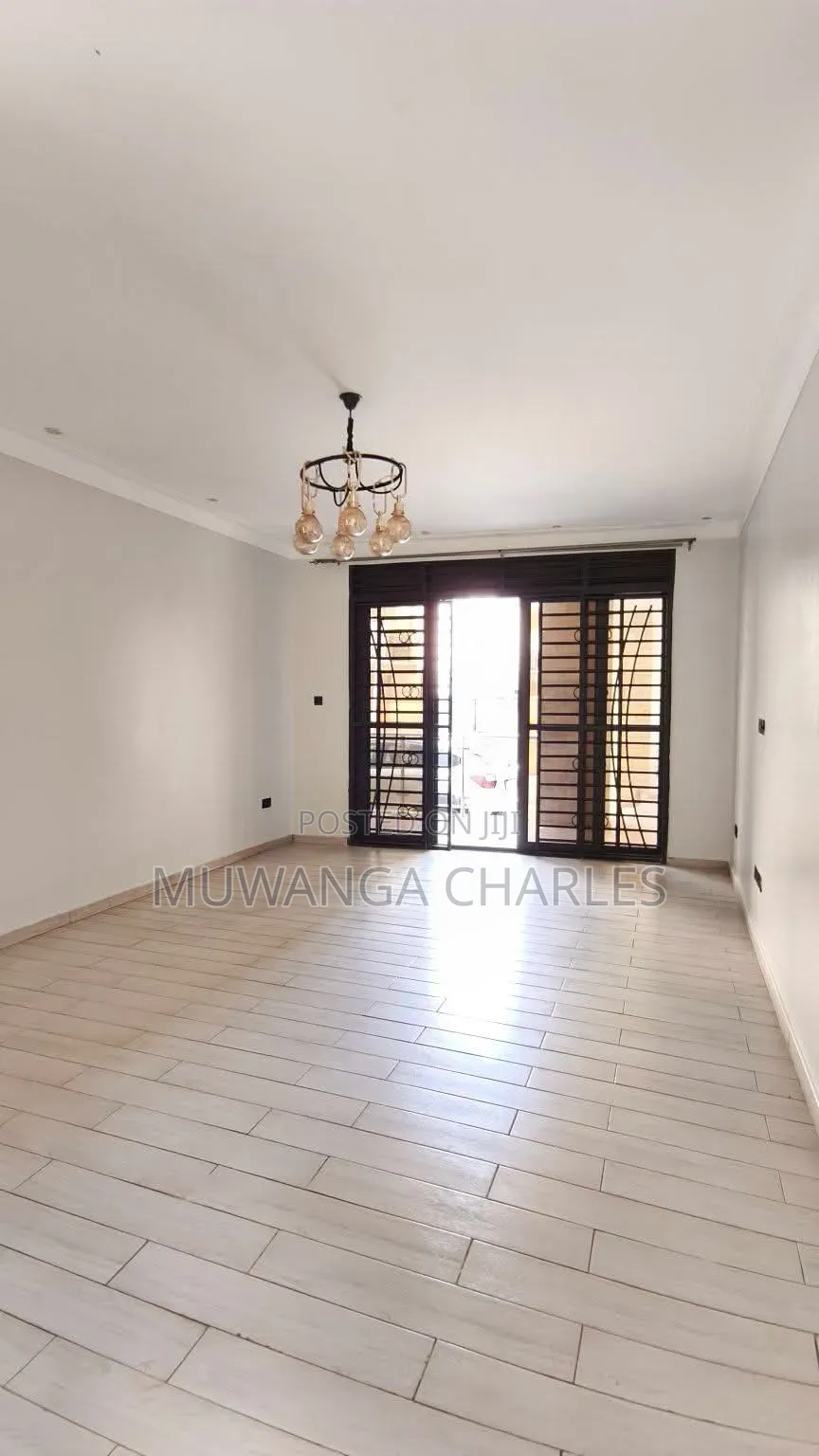 1bdrm Apartment in Fs Properties Ltd, Nakawa for rent