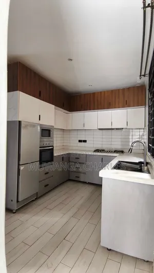 1bdrm Apartment in Fs Properties Ltd, Nakawa for rent