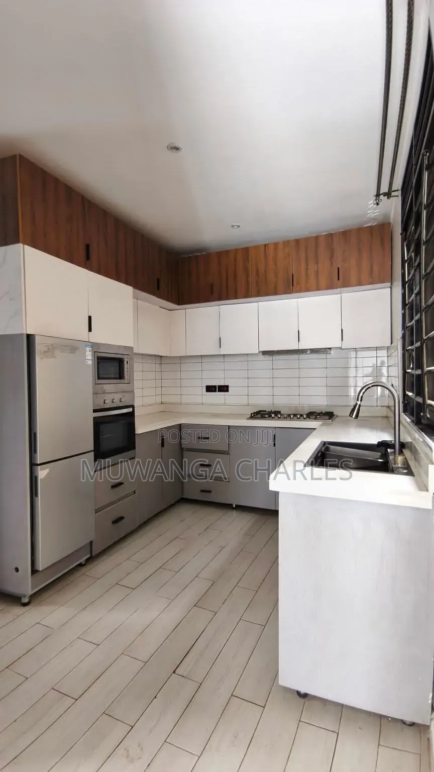 1bdrm Apartment in Fs Properties Ltd, Nakawa for rent