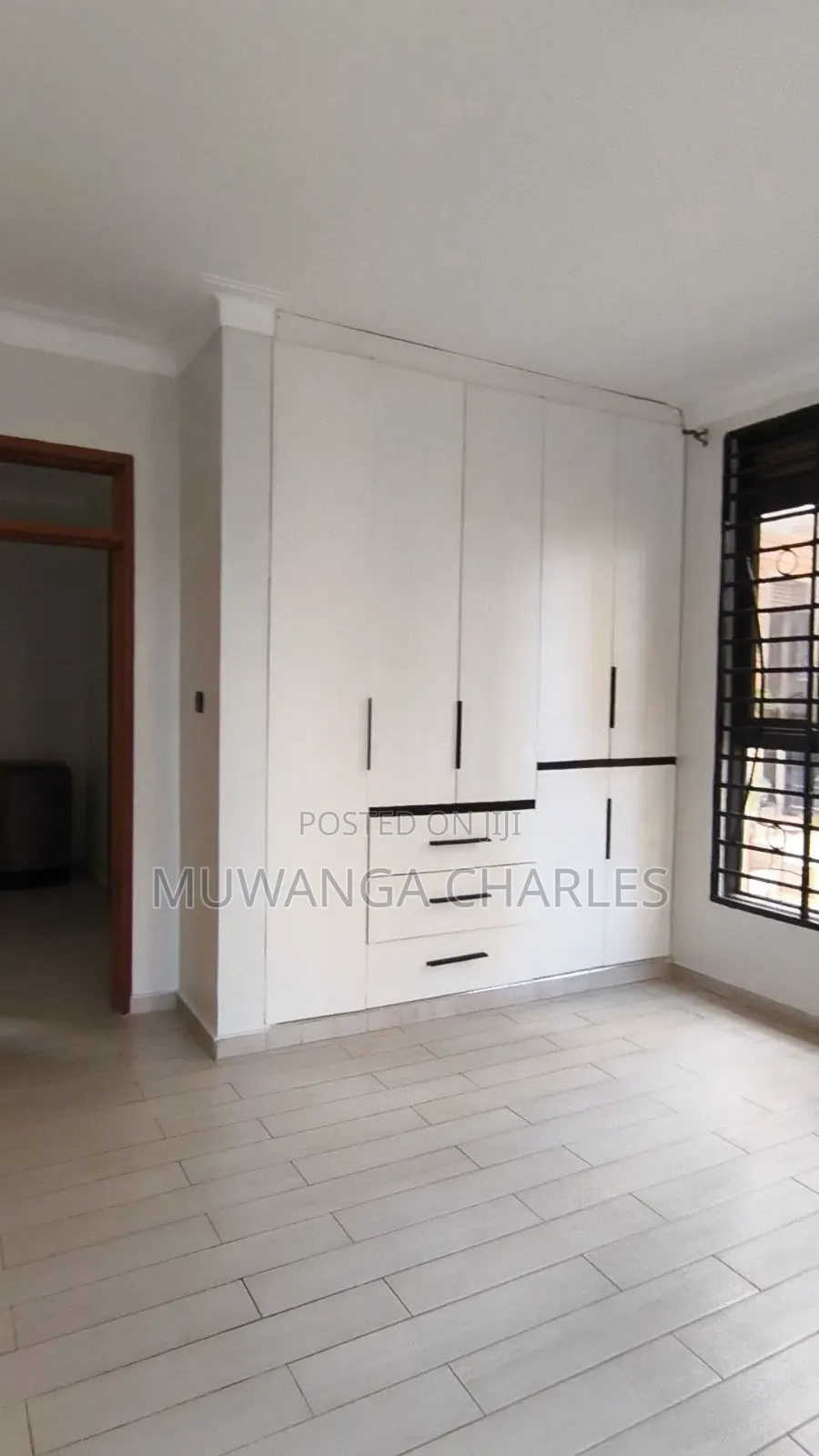 1bdrm Apartment in Fs Properties Ltd, Nakawa for rent