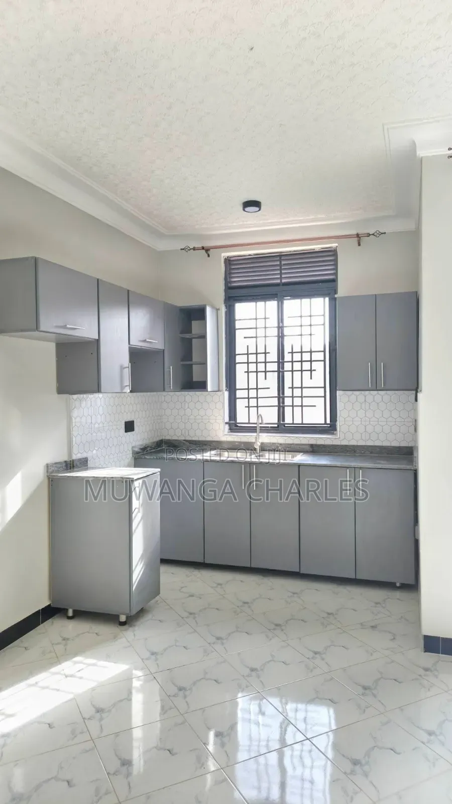 1bdrm Apartment in Fs Properties Ltd, Nakawa for rent