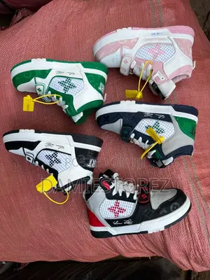 Kids Shoes