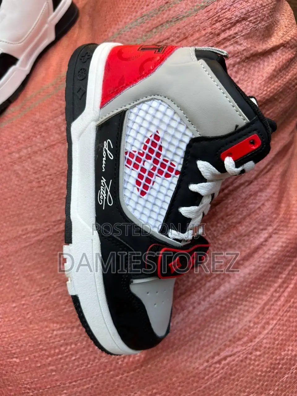 Kids Shoes