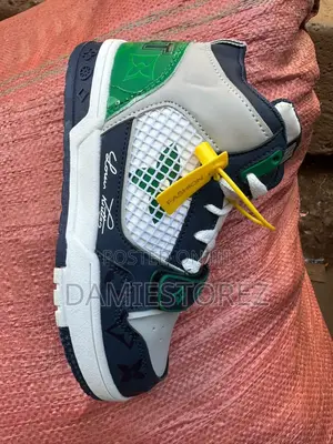 Kids Shoes