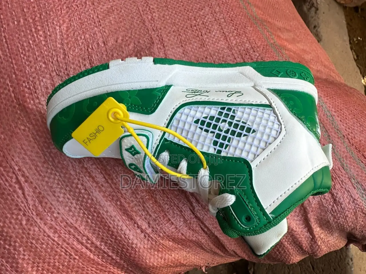 Kids Shoes