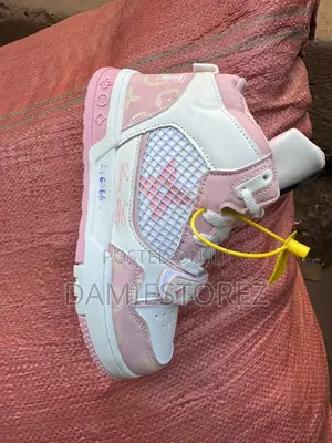 Kids Shoes