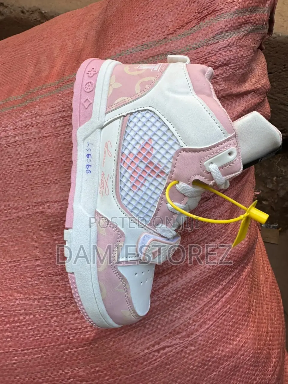 Kids Shoes