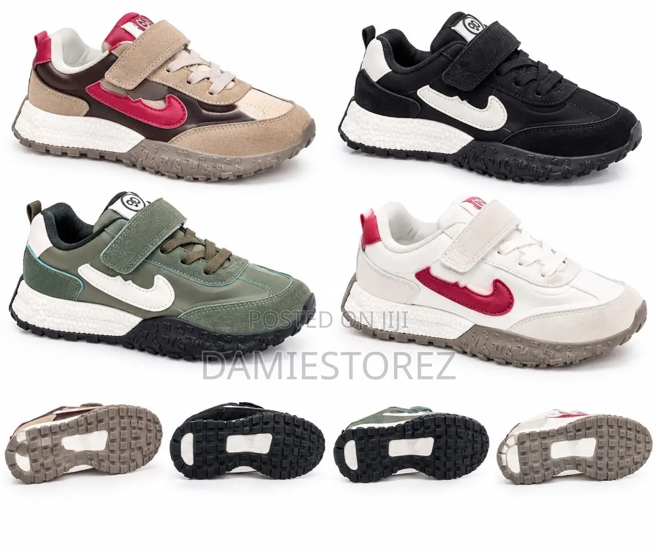 Kids Sneakers
