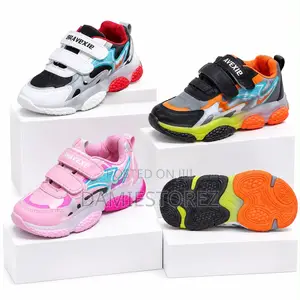 Kids Sneakers