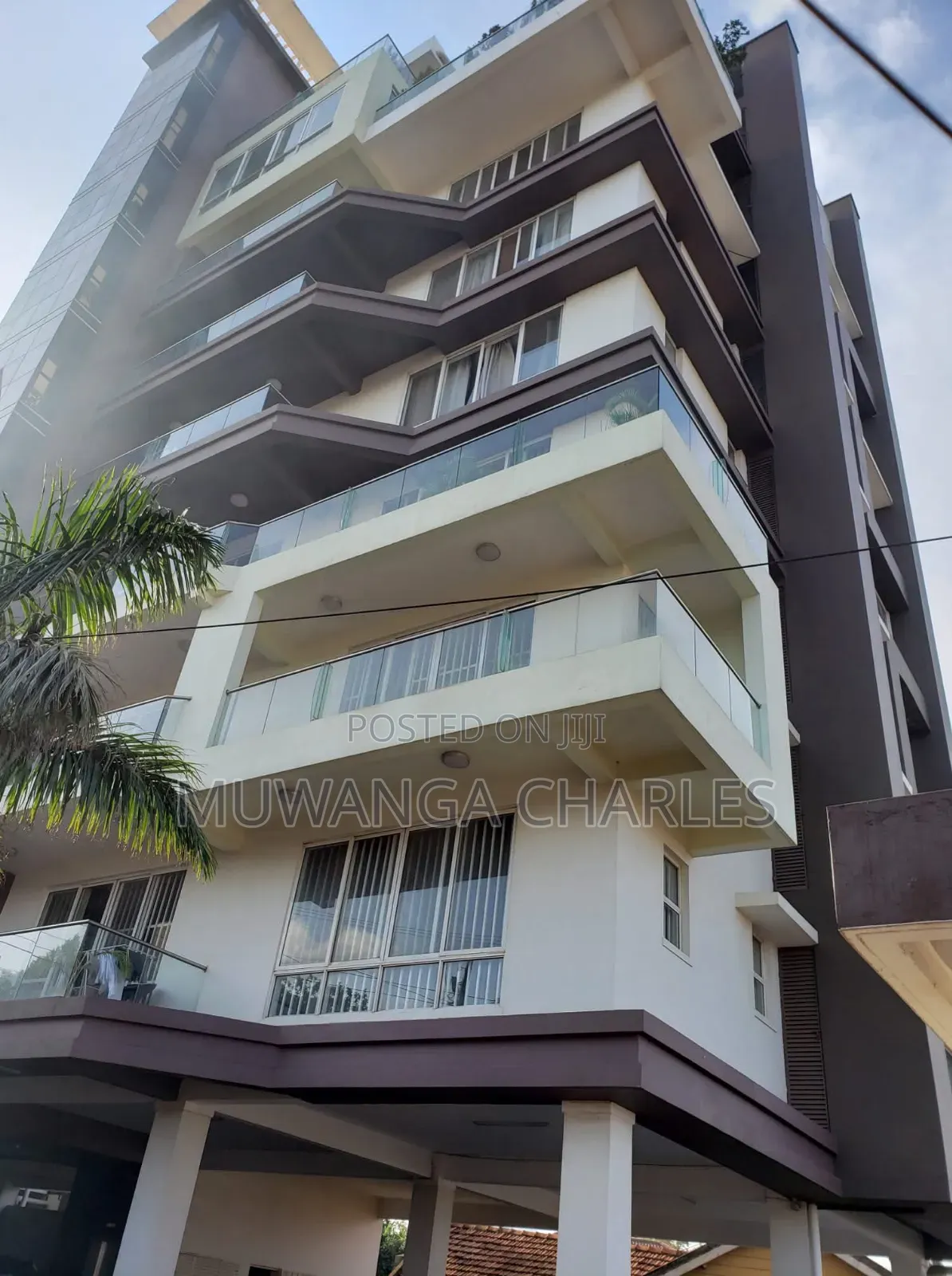 3bdrm Apartment in Fs Properties Ltd, Kawempe for rent