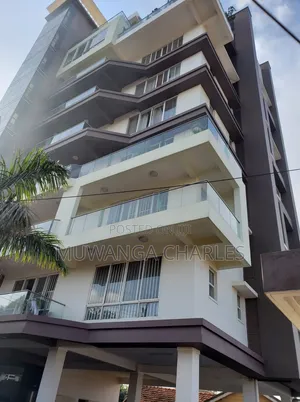 3bdrm Apartment in Fs Properties Ltd, Kawempe for rent