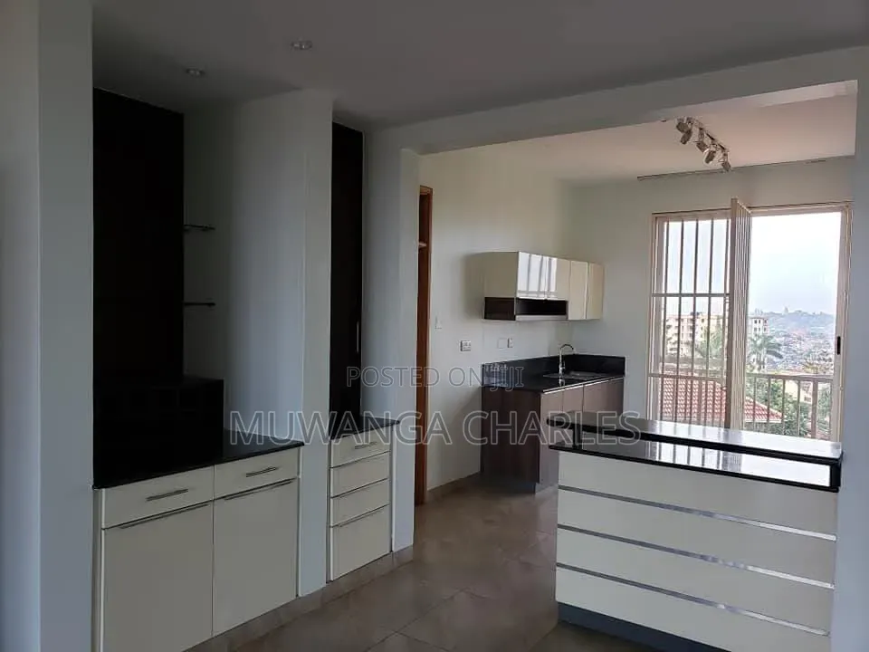 3bdrm Apartment in Fs Properties Ltd, Kawempe for rent