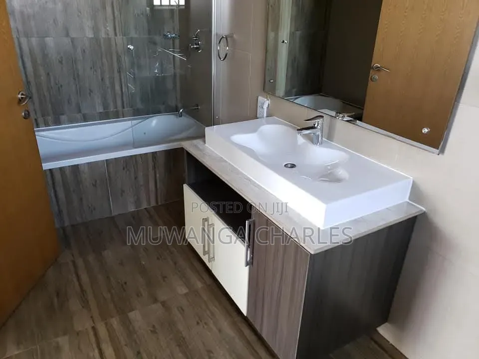 3bdrm Apartment in Fs Properties Ltd, Kawempe for rent