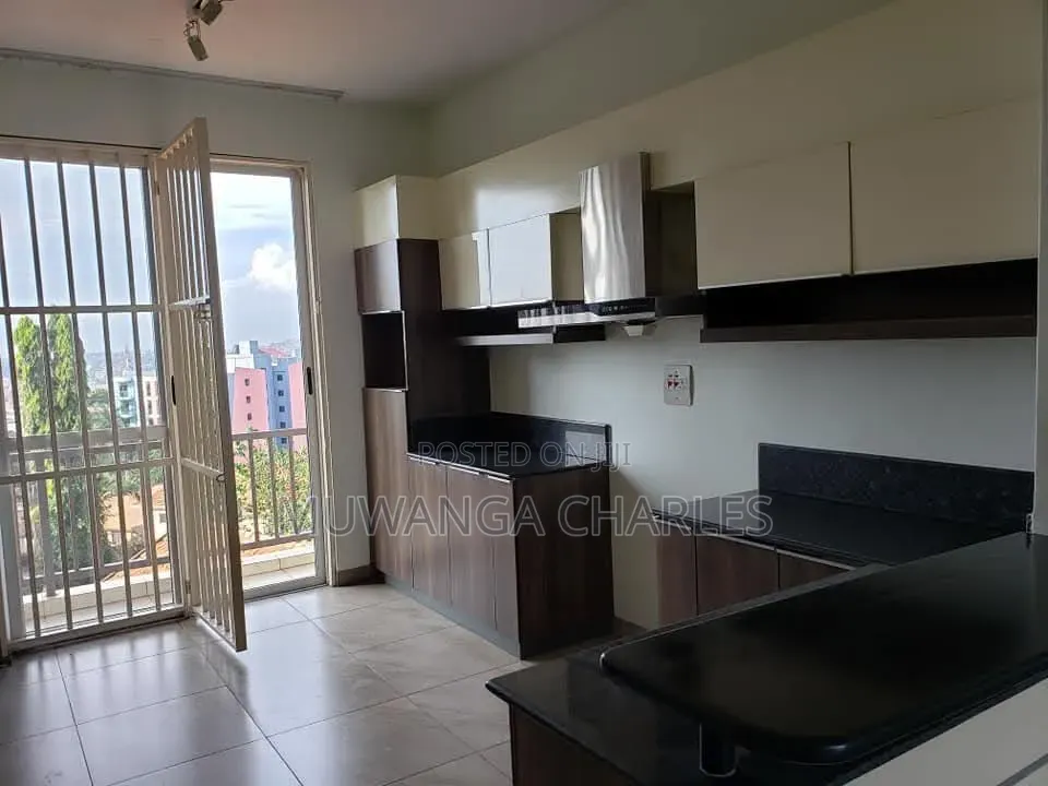 3bdrm Apartment in Fs Properties Ltd, Kawempe for rent