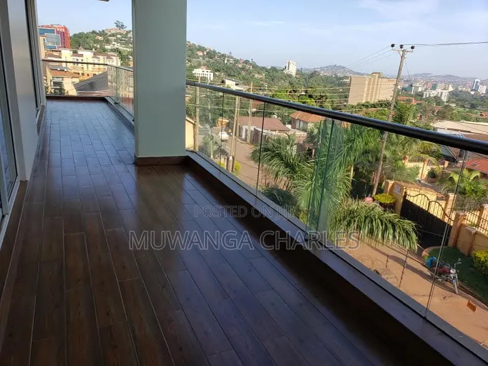 3bdrm Apartment in Fs Properties Ltd, Kawempe for rent