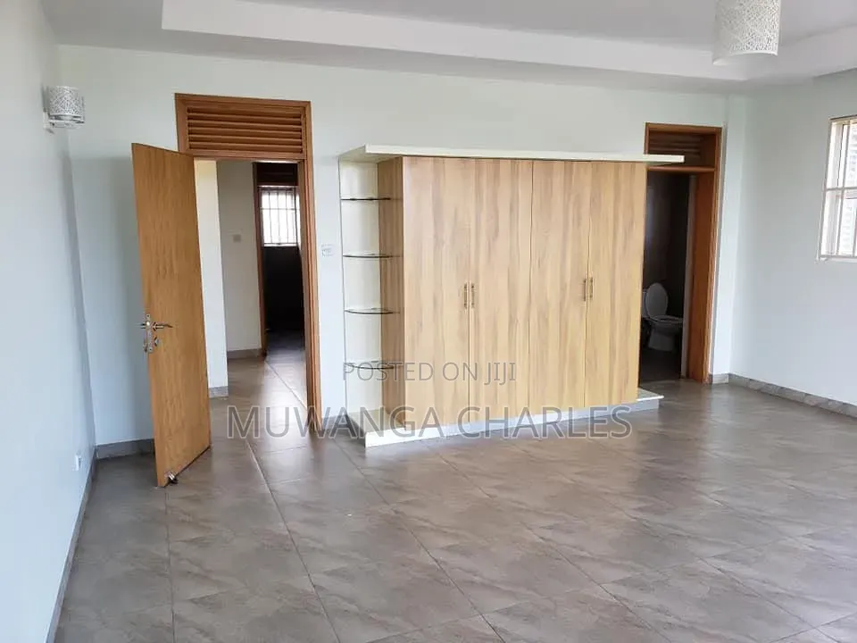 3bdrm Apartment in Fs Properties Ltd, Kawempe for rent