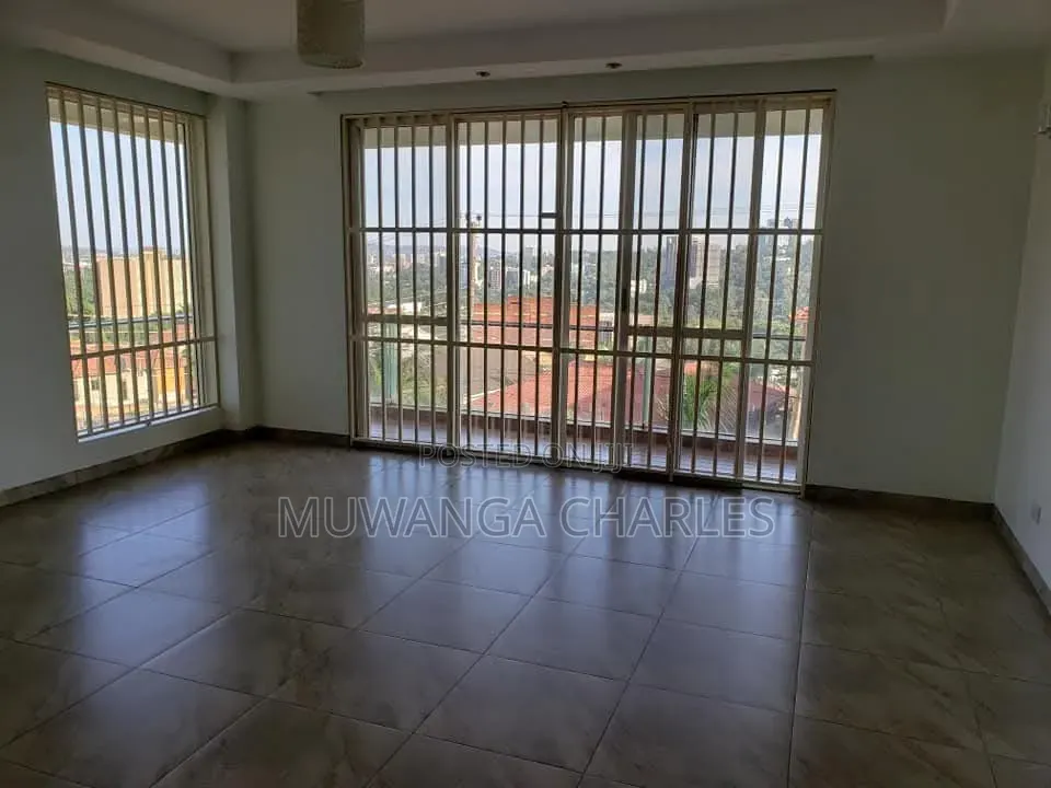3bdrm Apartment in Fs Properties Ltd, Kawempe for rent