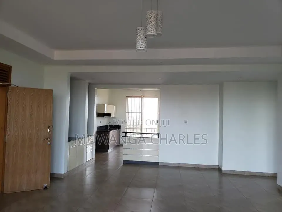 3bdrm Apartment in Fs Properties Ltd, Kawempe for rent