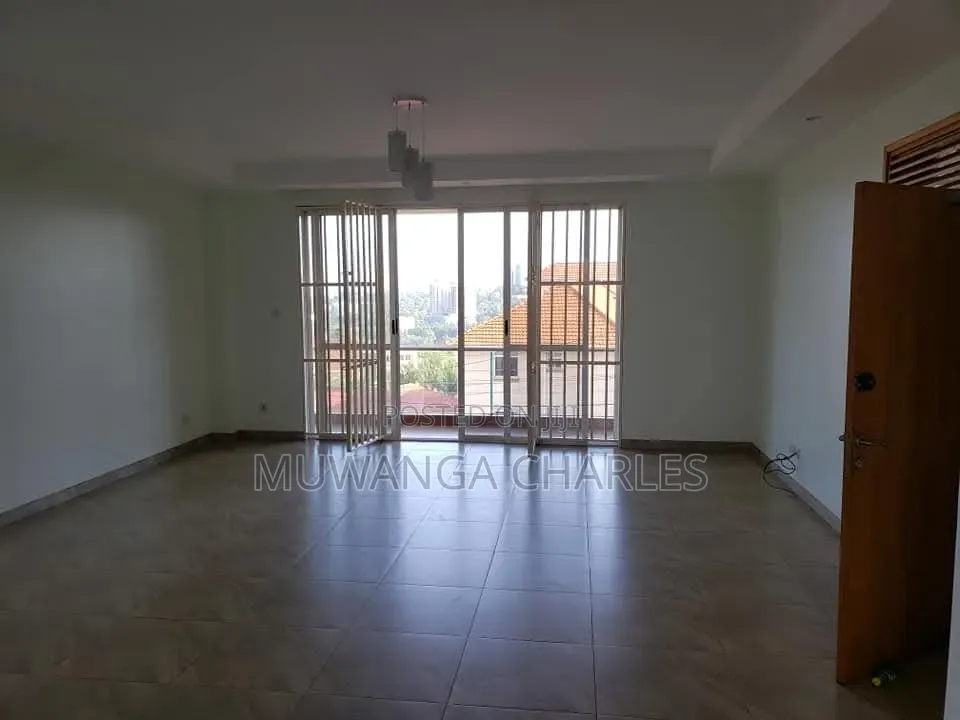 3bdrm Apartment in Fs Properties Ltd, Kawempe for rent