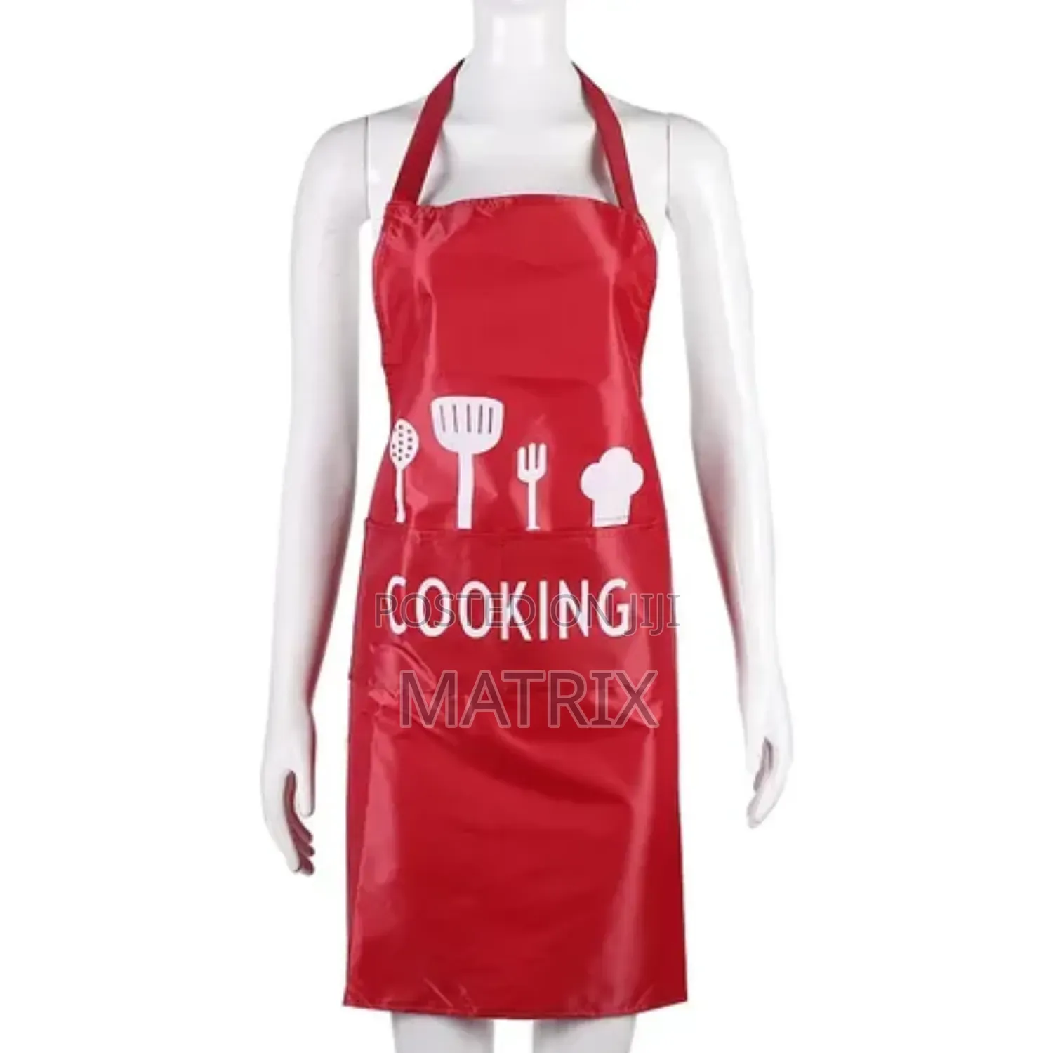 Apron Waterproof and Multipurpose