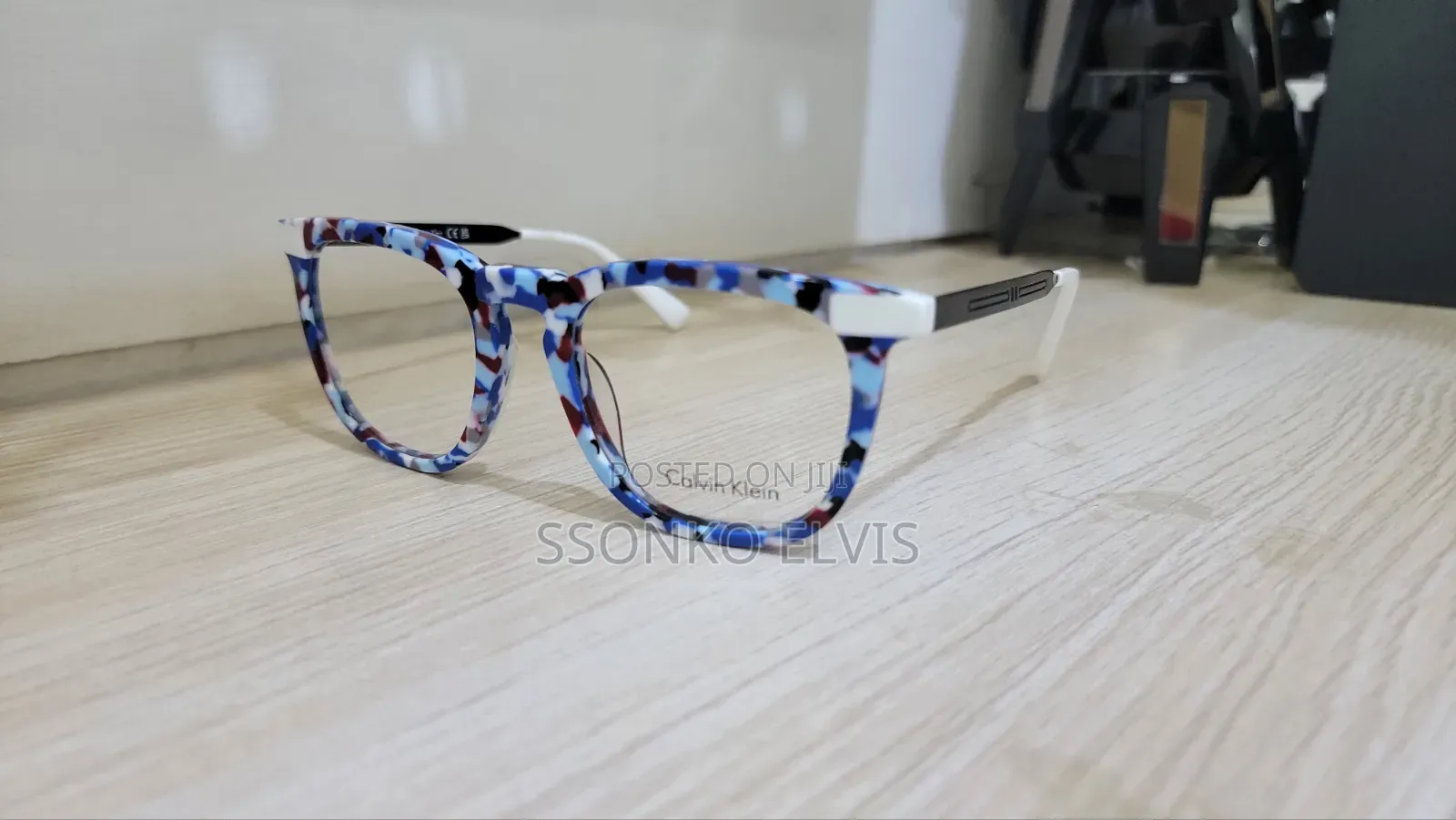 Prescription Eye Glasses