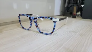 Prescription Eye Glasses