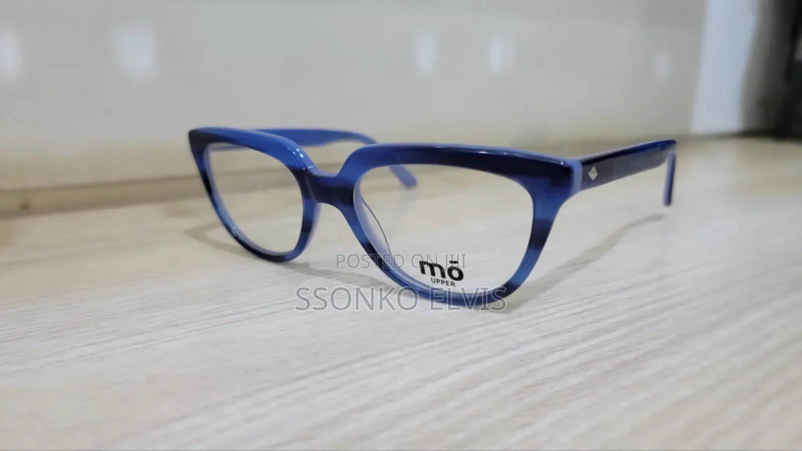 Prescription Eye Glasses