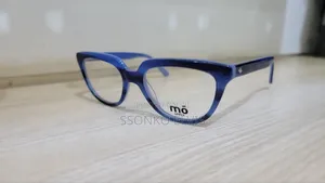 Prescription Eye Glasses