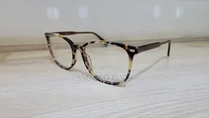 Prescription Eye Glasses