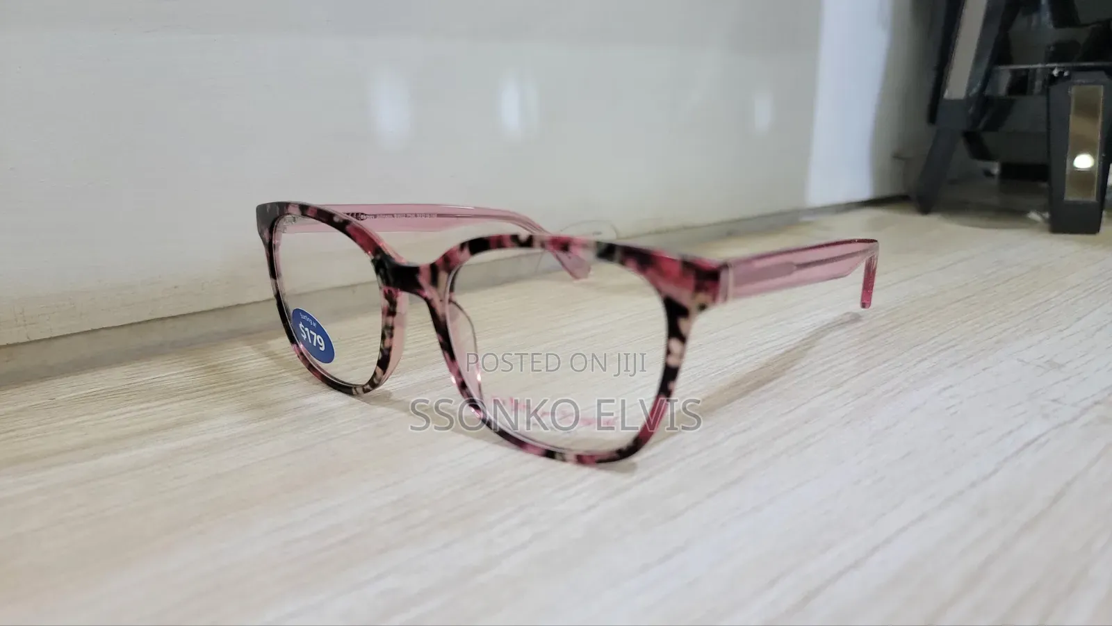 Prescription Eye Glasses