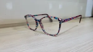 Prescription Eye Glasses