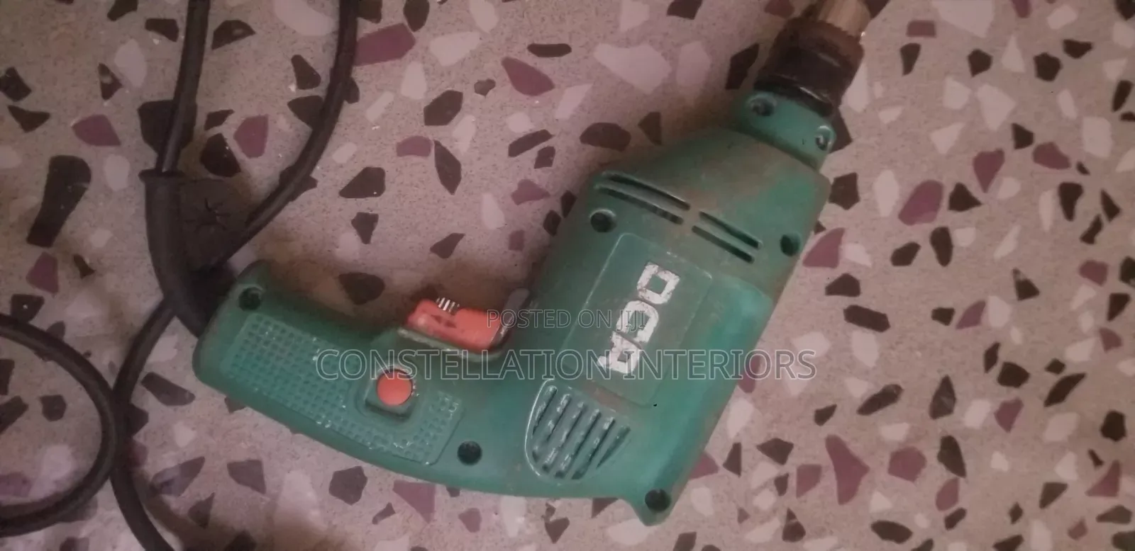Dca Drill for Sale