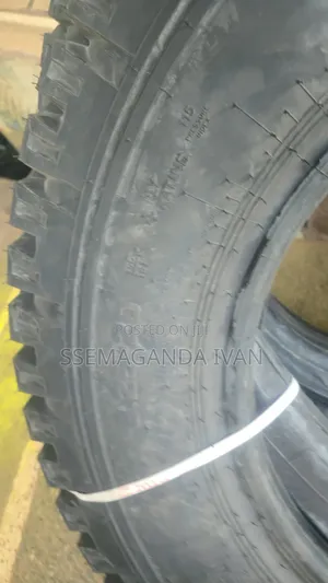 8.25-20 MRF Indian Mudgrip