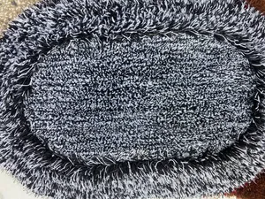 Various Woolen Doormats