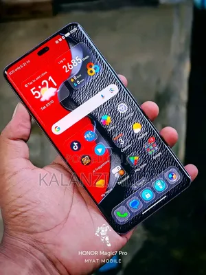 New Honor X9c 256 GB Silver