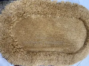 Various Woolen Doormats