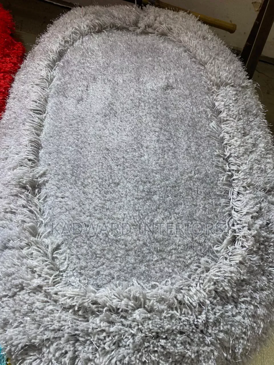 Various Woolen Doormats