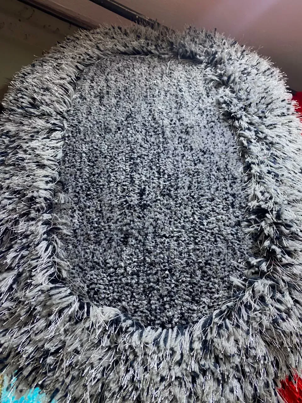 Various Woolen Doormats