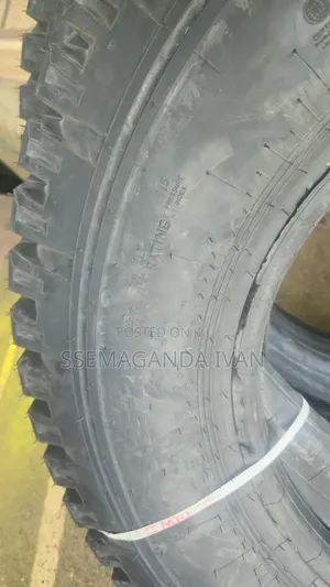 825r20 Mudgrip MRF Heavy Duty