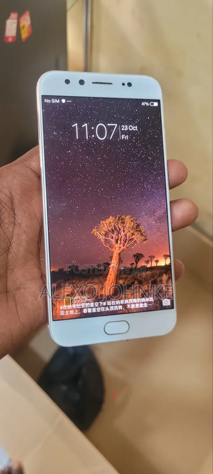New Vivo iQOO Neo10 Pro 256 GB Gray