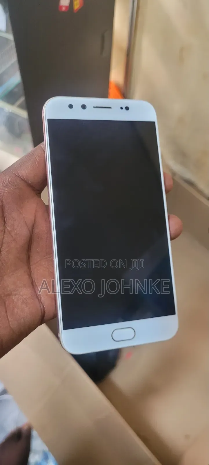 New Vivo iQOO Neo10 Pro 256 GB Gray