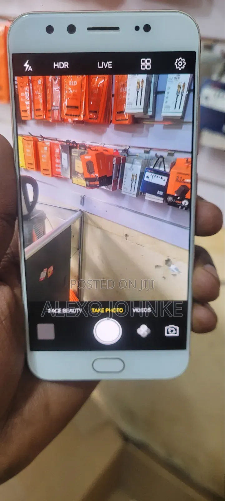New Vivo iQOO Neo10 Pro 256 GB Gray
