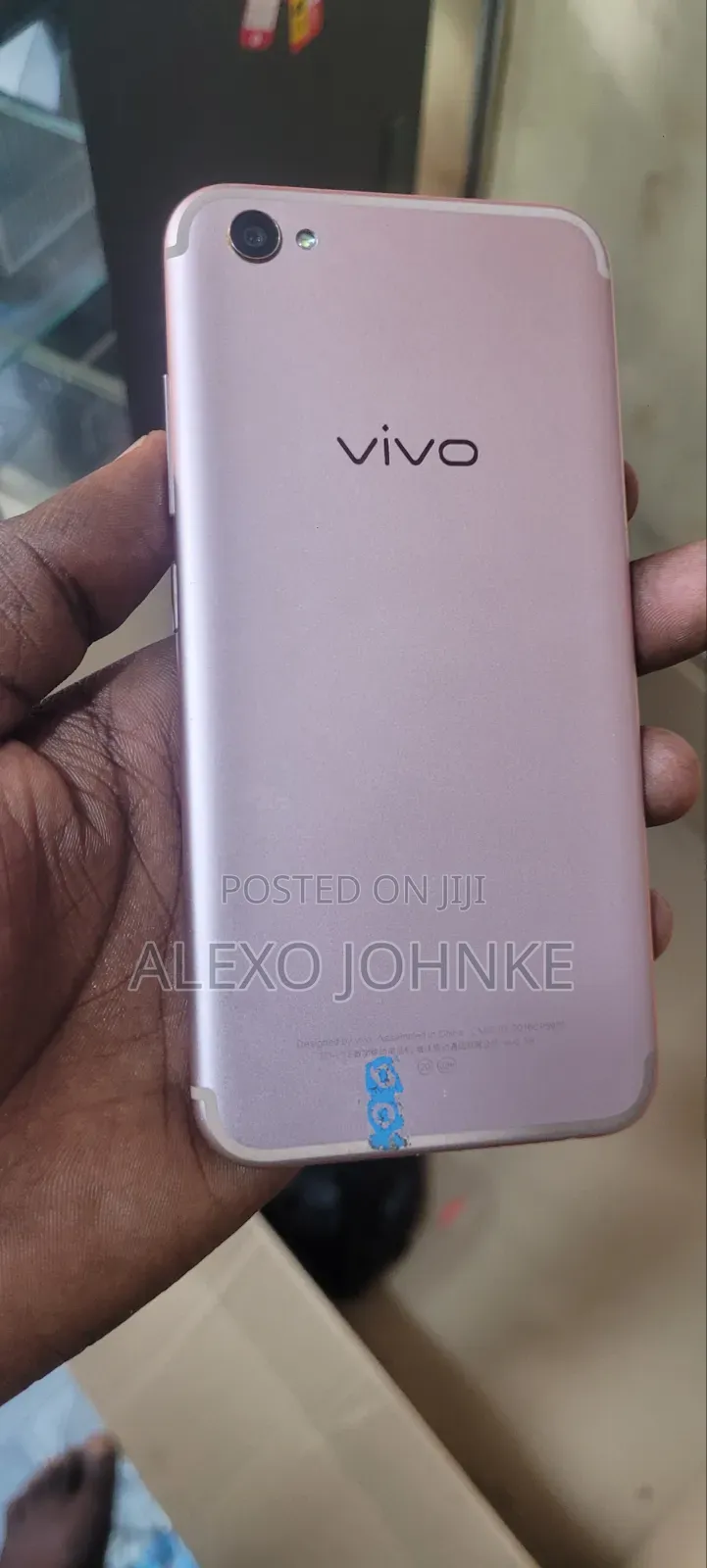 New Vivo iQOO Neo10 Pro 256 GB Gray