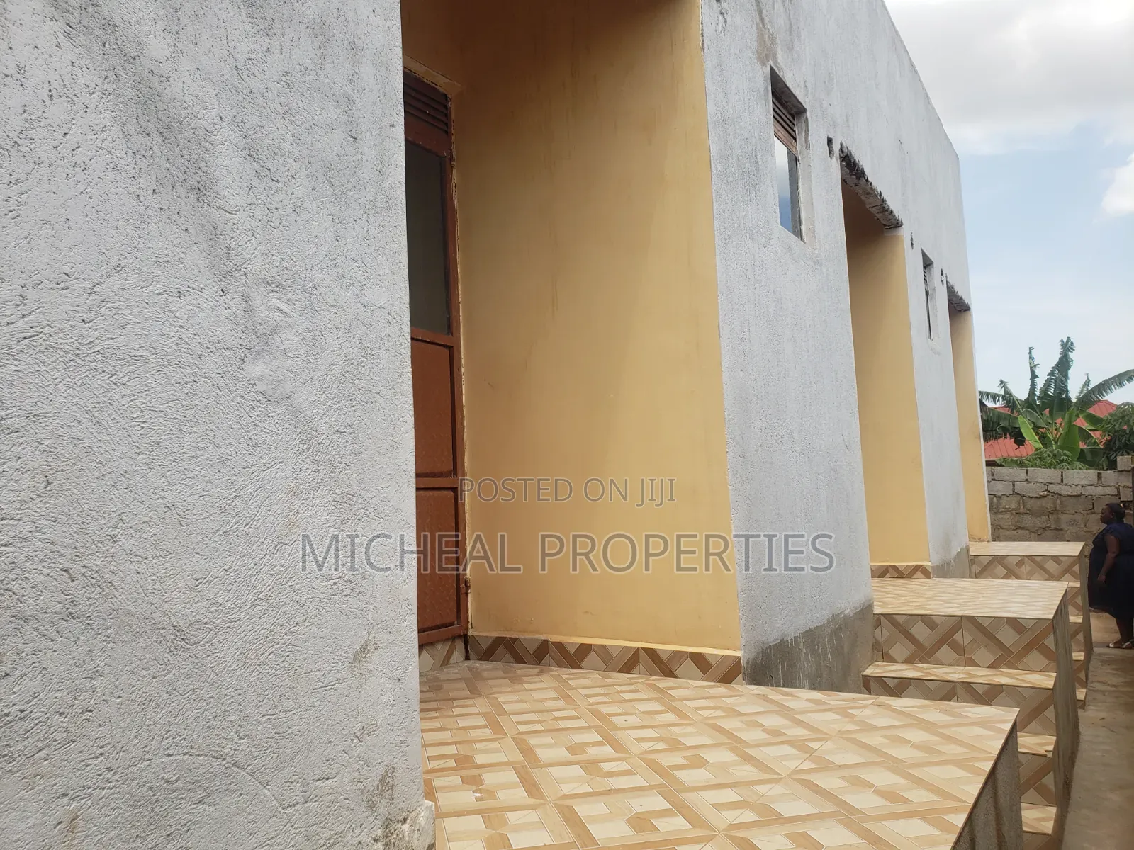 1bdrm House in Kabaga, Kawempe for rent