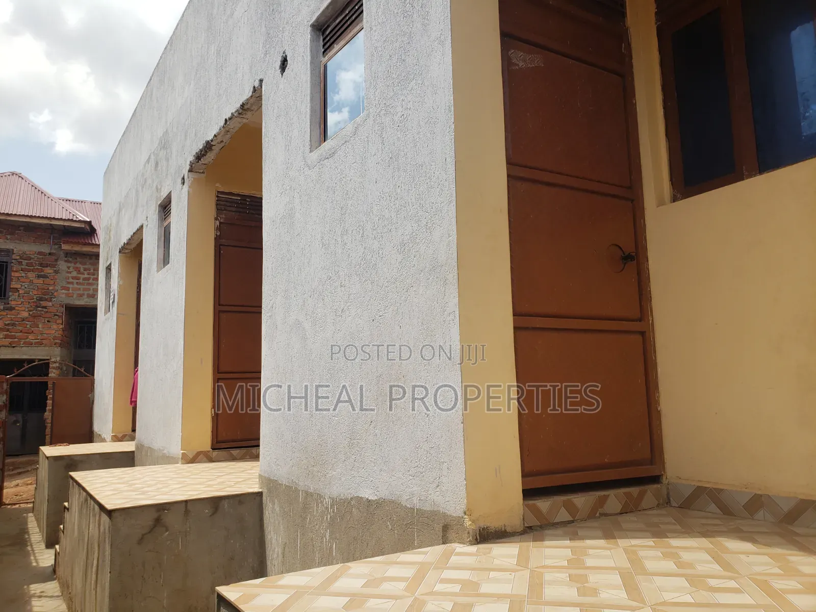 1bdrm House in Kabaga, Kawempe for rent