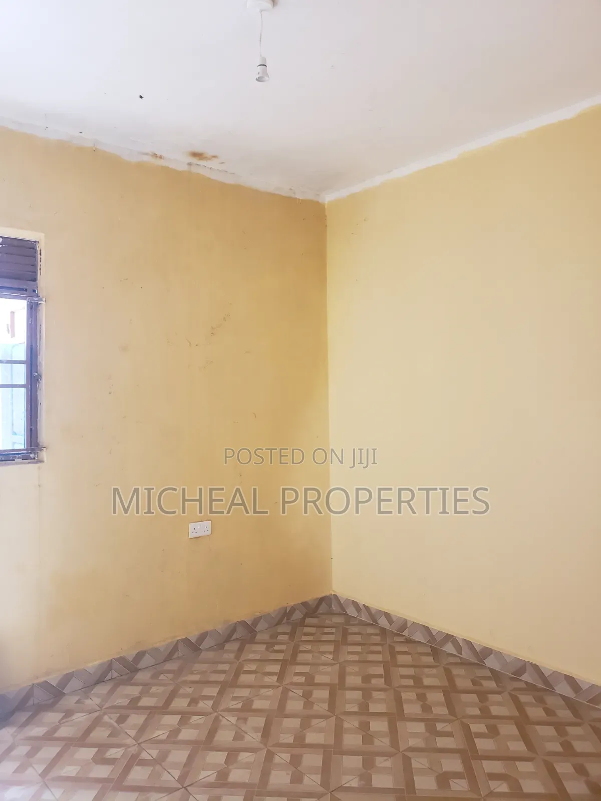 1bdrm House in Kabaga, Kawempe for rent
