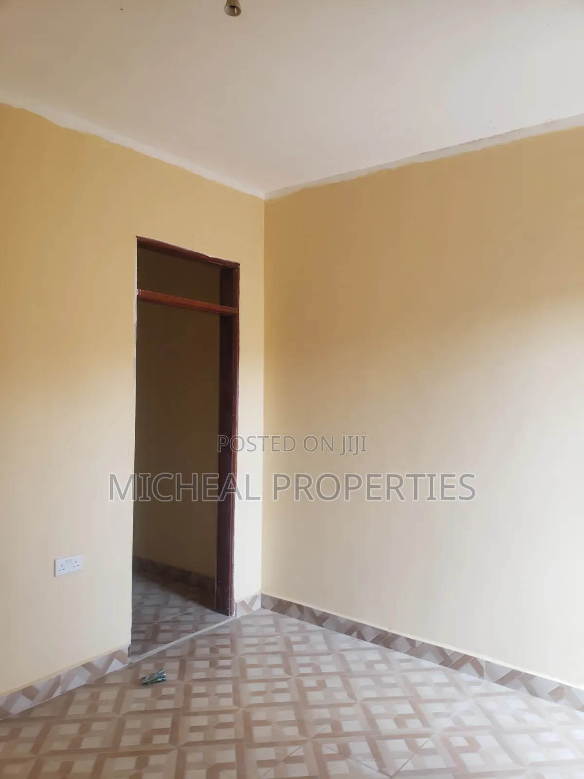 1bdrm House in Kabaga, Kawempe for rent