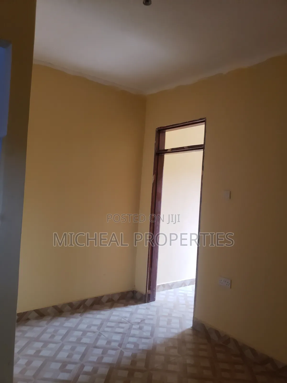 1bdrm House in Kabaga, Kawempe for rent